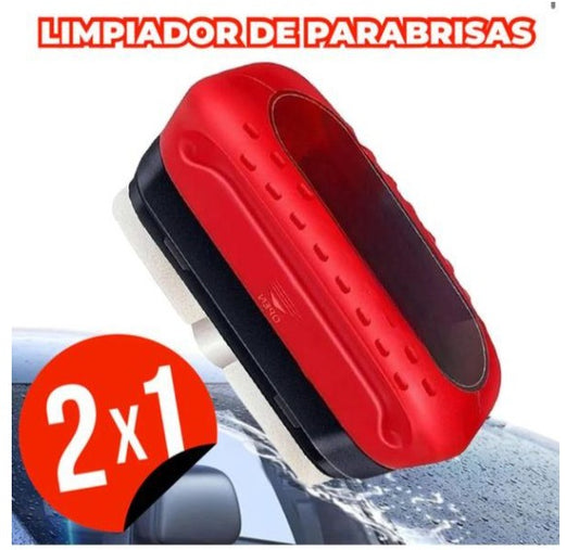 2x1 CEPILLOS DE PELÍCULA DE ACEITE PARA VIDRIO+ENVIO GRATIS