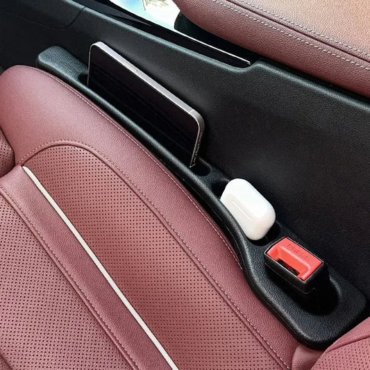 2x1 Elimina Ese Molesto Espacio Entre Asientos Del Carro