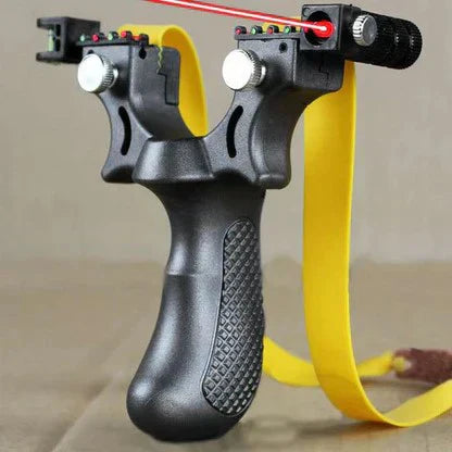 RESORTERA LASER PRO+ENVIO GRATIS
